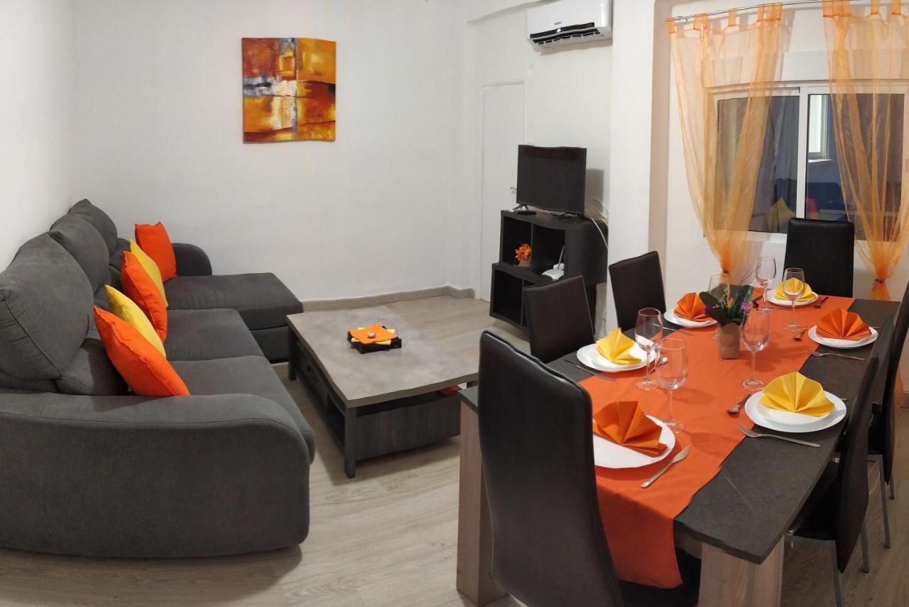 100 Metros De La Playa Apartamento Sagunto Exterior foto