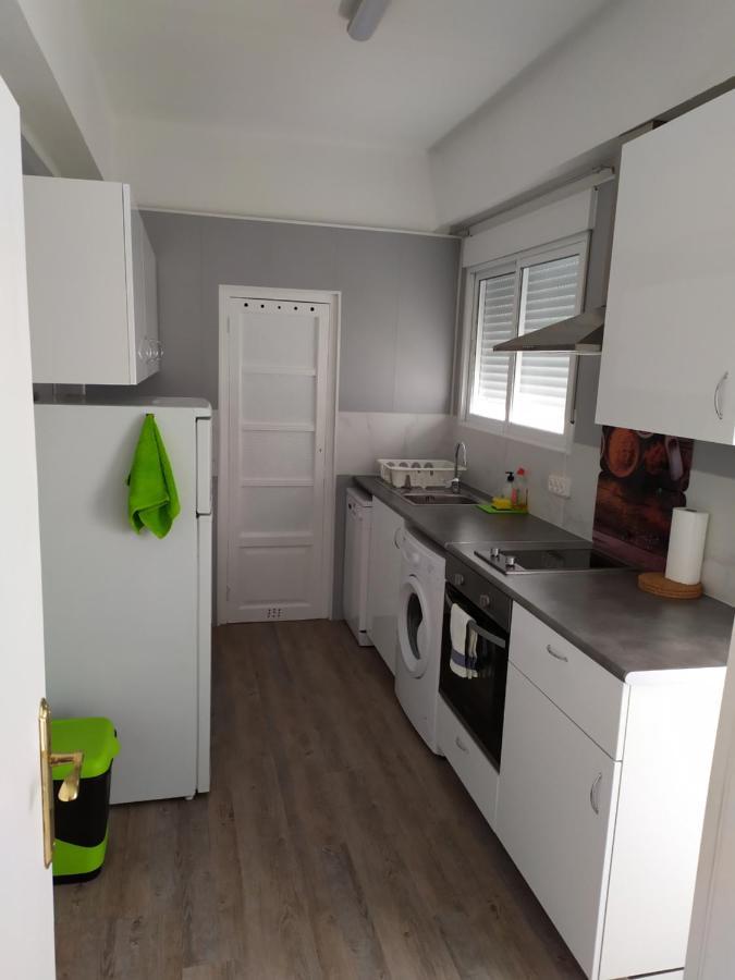100 Metros De La Playa Apartamento Sagunto Exterior foto