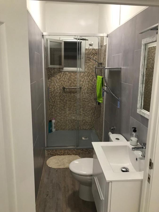 100 Metros De La Playa Apartamento Sagunto Exterior foto