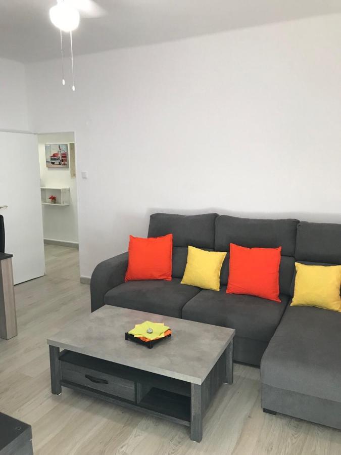 100 Metros De La Playa Apartamento Sagunto Exterior foto