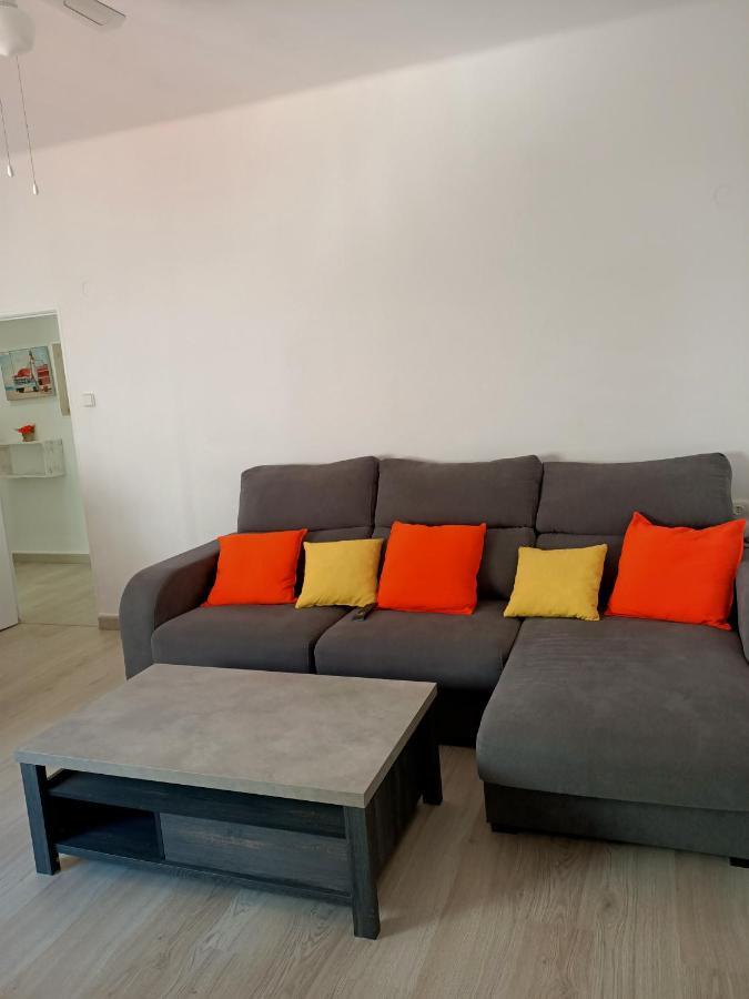 100 Metros De La Playa Apartamento Sagunto Exterior foto