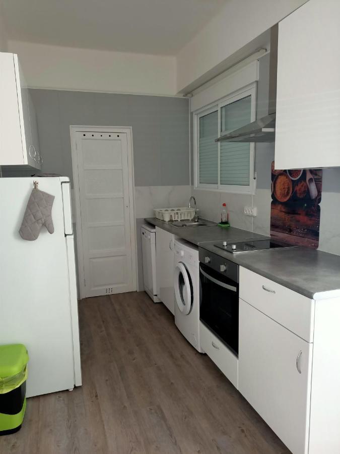 100 Metros De La Playa Apartamento Sagunto Exterior foto