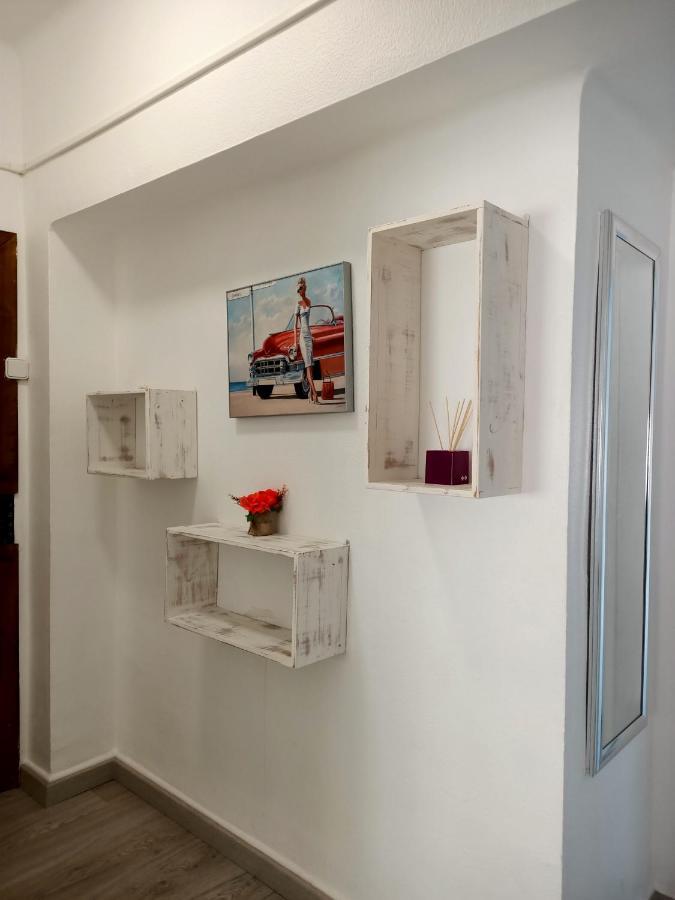100 Metros De La Playa Apartamento Sagunto Exterior foto